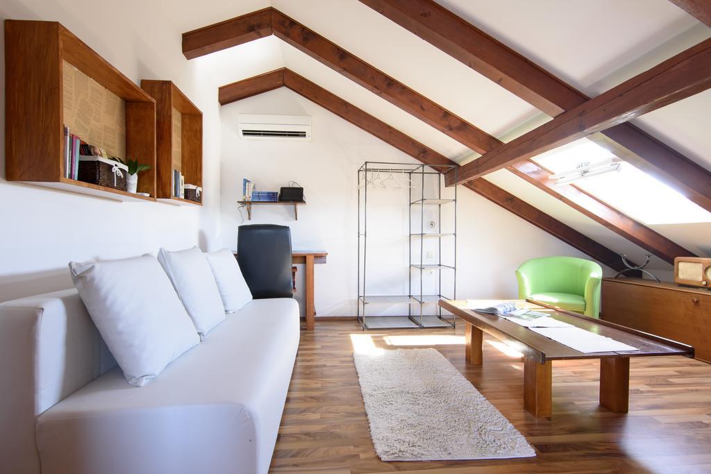 Basic Apartman Daire Zadar Dış mekan fotoğraf