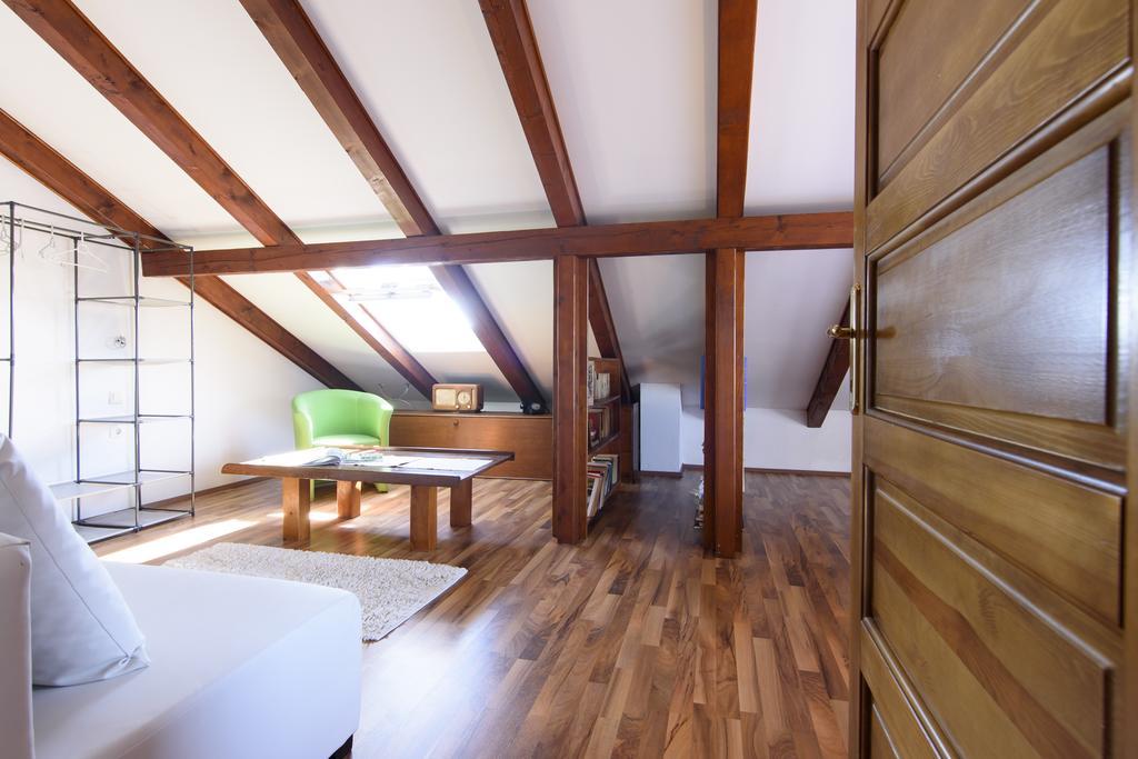 Basic Apartman Daire Zadar Dış mekan fotoğraf
