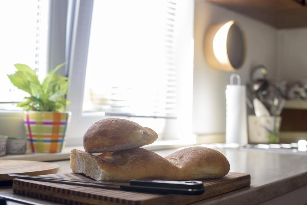 Basic Apartman Daire Zadar Dış mekan fotoğraf