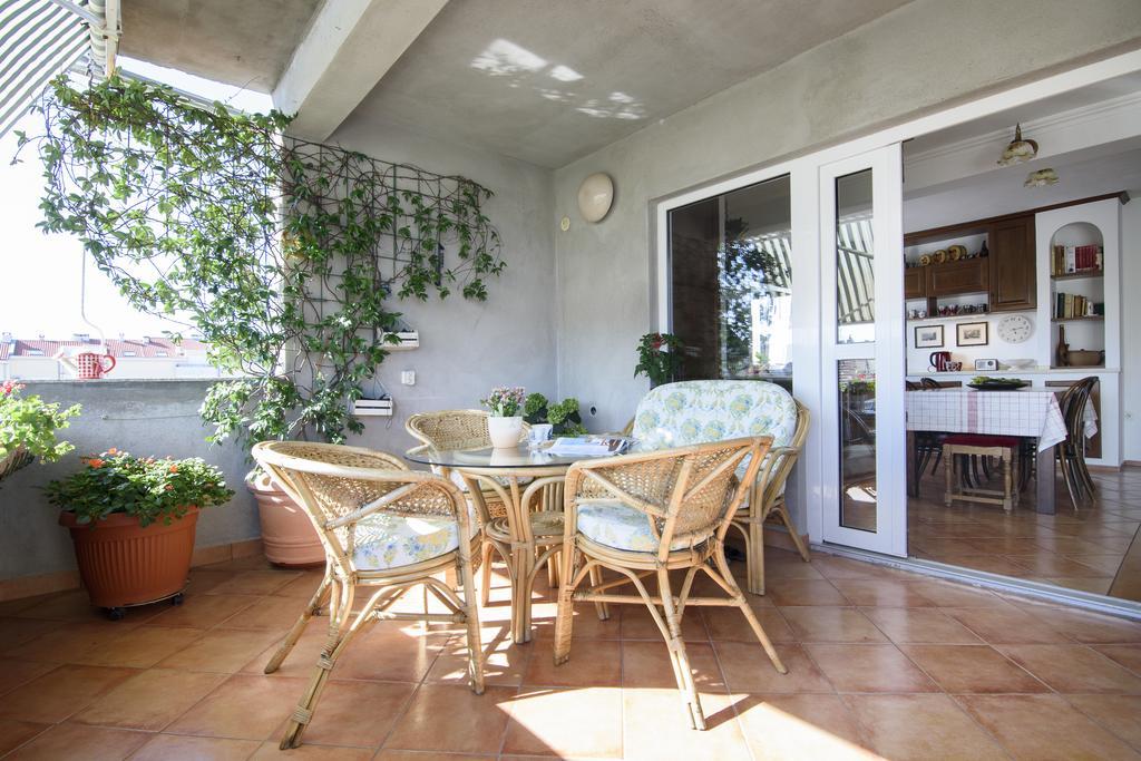 Basic Apartman Daire Zadar Dış mekan fotoğraf