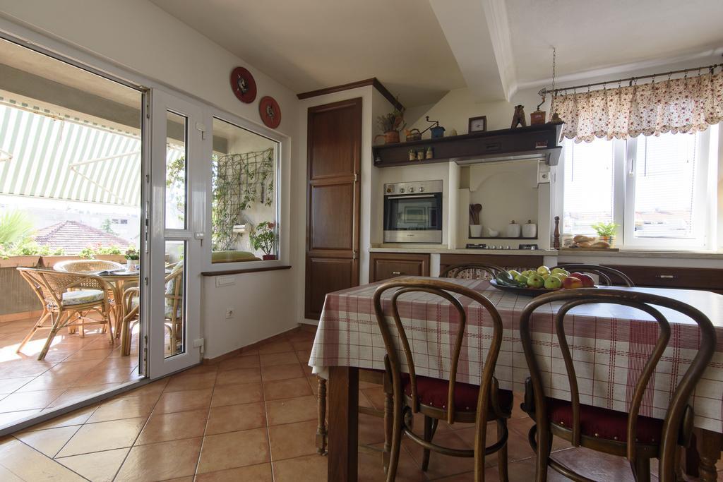 Basic Apartman Daire Zadar Dış mekan fotoğraf