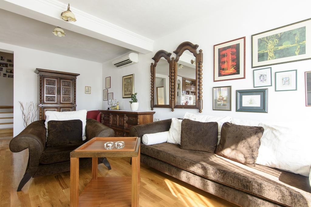 Basic Apartman Daire Zadar Dış mekan fotoğraf