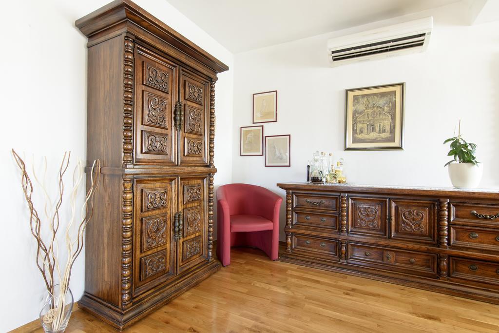 Basic Apartman Daire Zadar Dış mekan fotoğraf