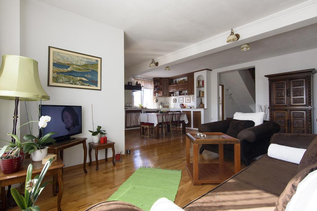 Basic Apartman Daire Zadar Dış mekan fotoğraf