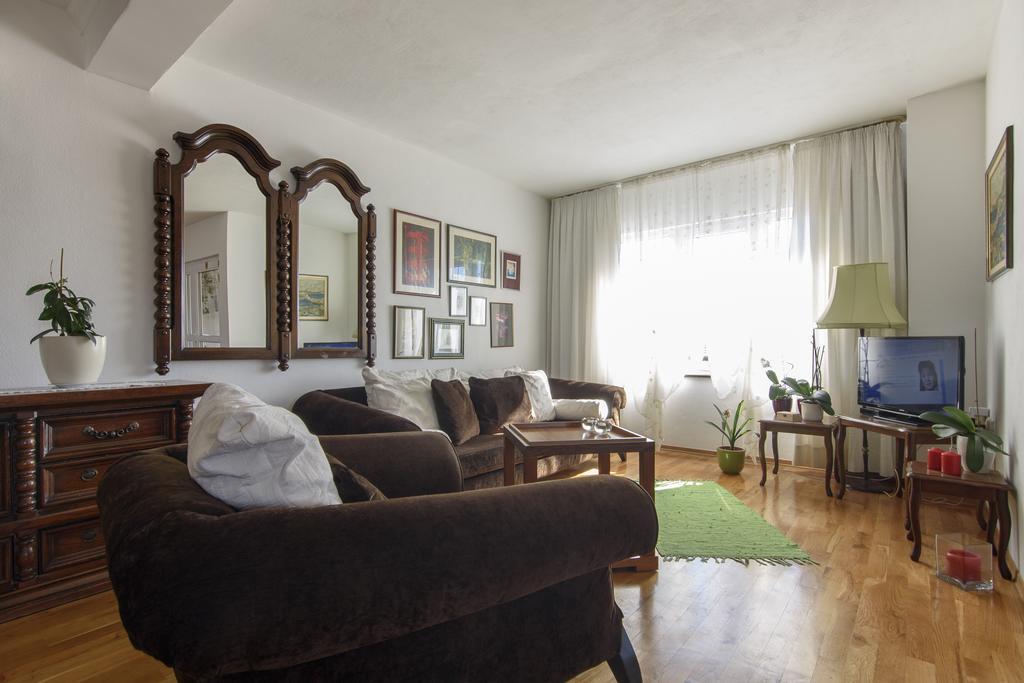 Basic Apartman Daire Zadar Dış mekan fotoğraf