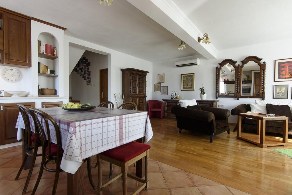 Basic Apartman Daire Zadar Dış mekan fotoğraf