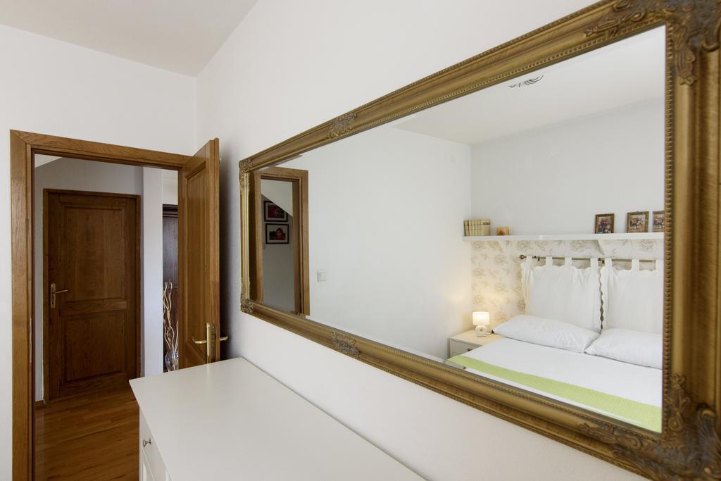Basic Apartman Daire Zadar Dış mekan fotoğraf