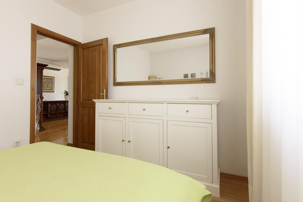 Basic Apartman Daire Zadar Dış mekan fotoğraf