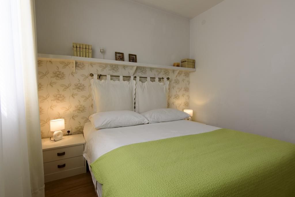 Basic Apartman Daire Zadar Dış mekan fotoğraf