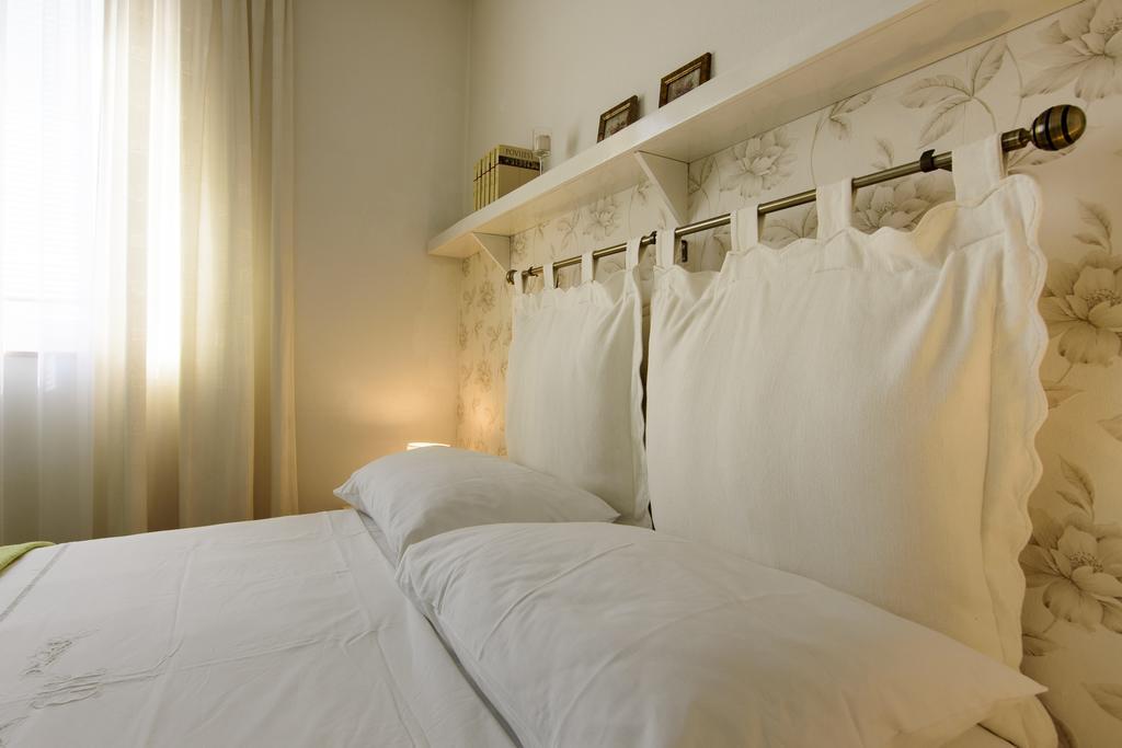 Basic Apartman Daire Zadar Dış mekan fotoğraf