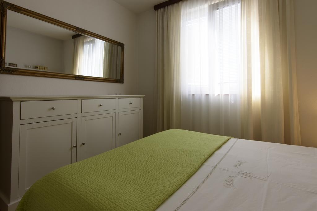 Basic Apartman Daire Zadar Dış mekan fotoğraf