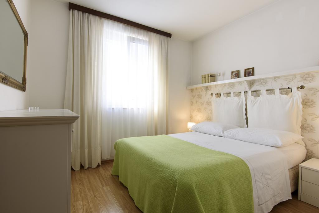 Basic Apartman Daire Zadar Dış mekan fotoğraf