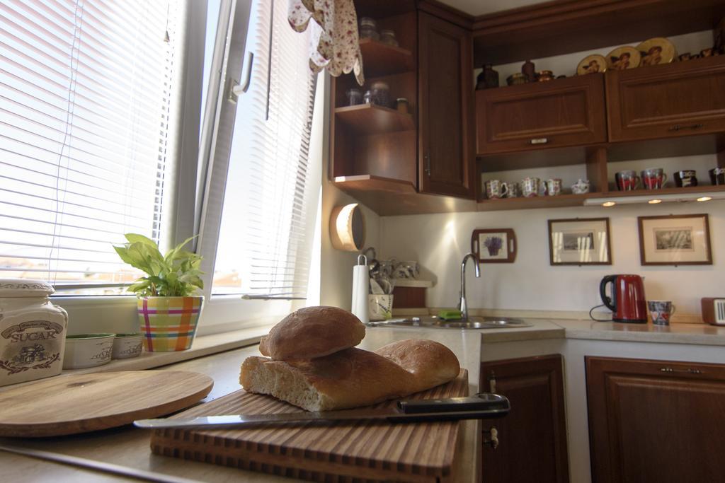 Basic Apartman Daire Zadar Dış mekan fotoğraf