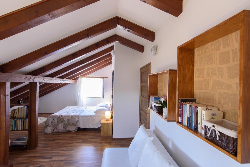 Basic Apartman Daire Zadar Dış mekan fotoğraf