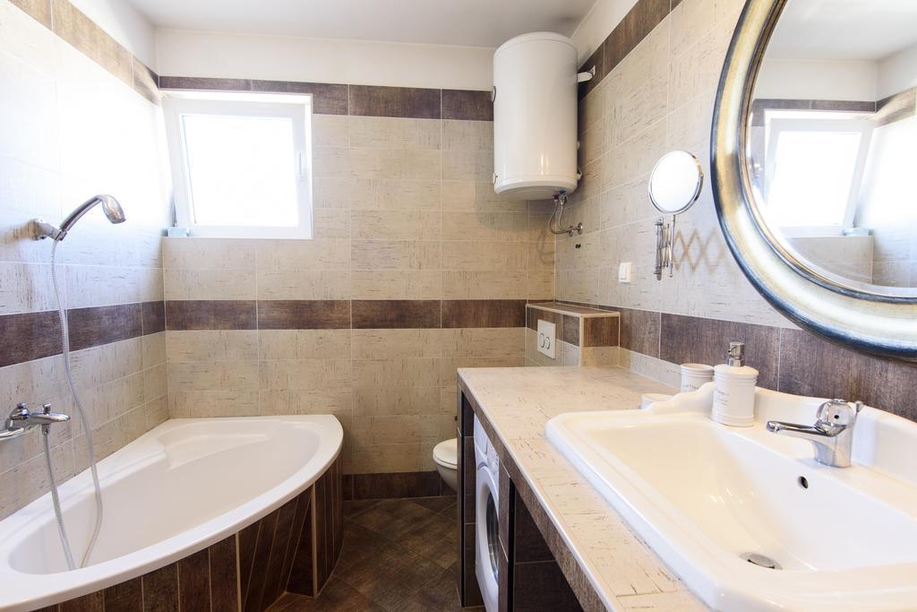 Basic Apartman Daire Zadar Dış mekan fotoğraf
