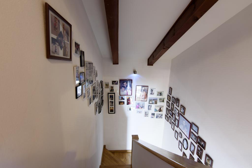 Basic Apartman Daire Zadar Dış mekan fotoğraf