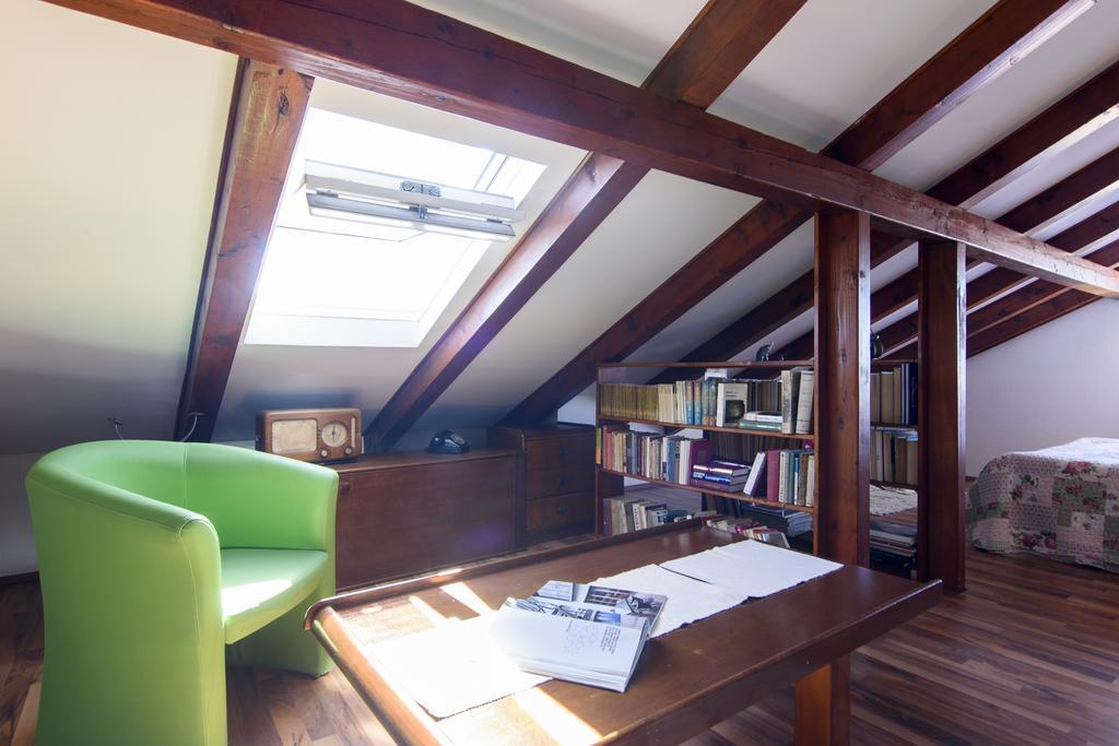 Basic Apartman Daire Zadar Dış mekan fotoğraf