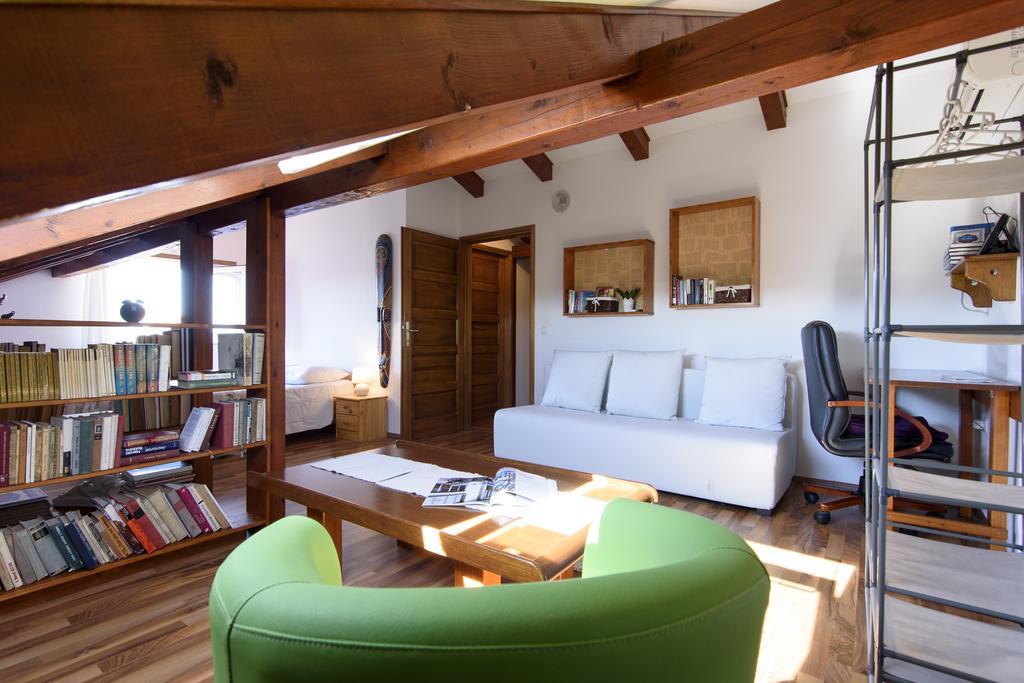 Basic Apartman Daire Zadar Dış mekan fotoğraf