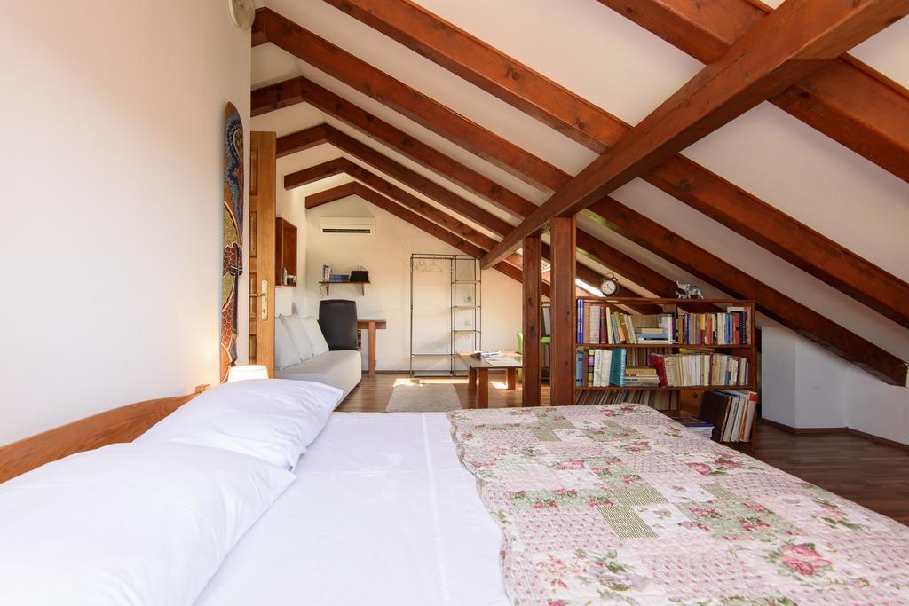 Basic Apartman Daire Zadar Dış mekan fotoğraf
