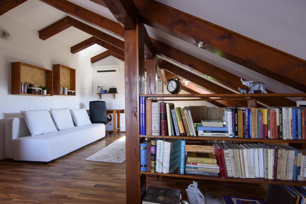 Basic Apartman Daire Zadar Dış mekan fotoğraf