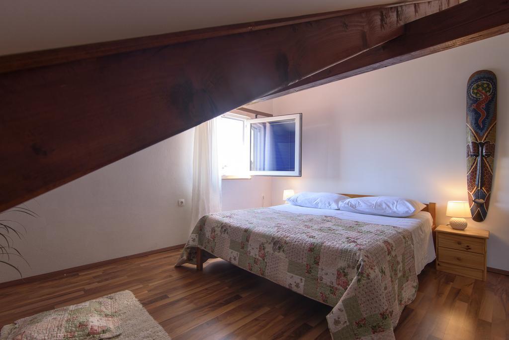 Basic Apartman Daire Zadar Dış mekan fotoğraf