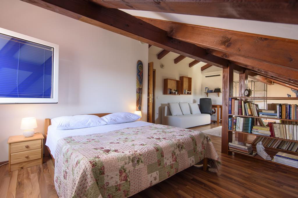 Basic Apartman Daire Zadar Dış mekan fotoğraf