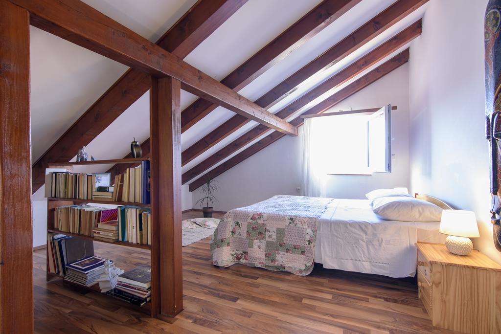 Basic Apartman Daire Zadar Dış mekan fotoğraf